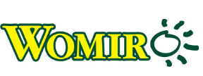 Womir - logo